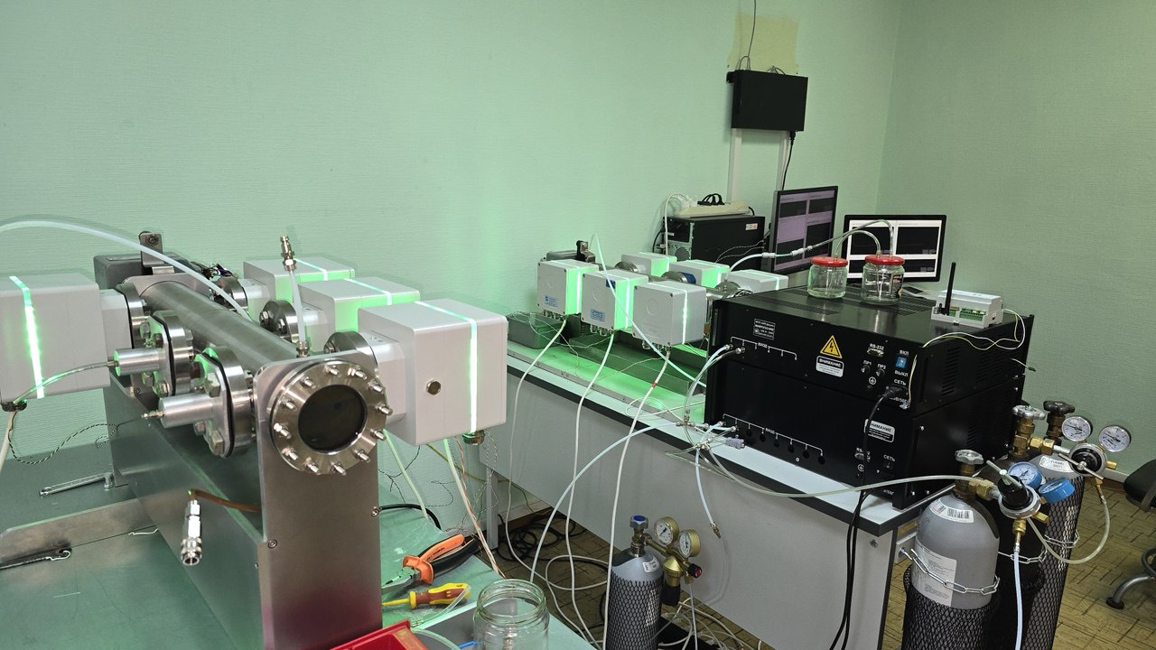 Калибровка